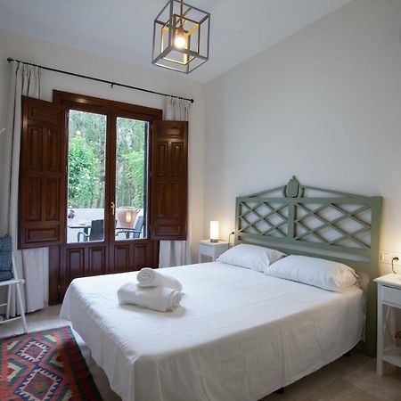 Apartamento De Lujo En Antiguo Convento Гранада Екстериор снимка