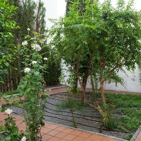 Apartamento De Lujo En Antiguo Convento Гранада Екстериор снимка