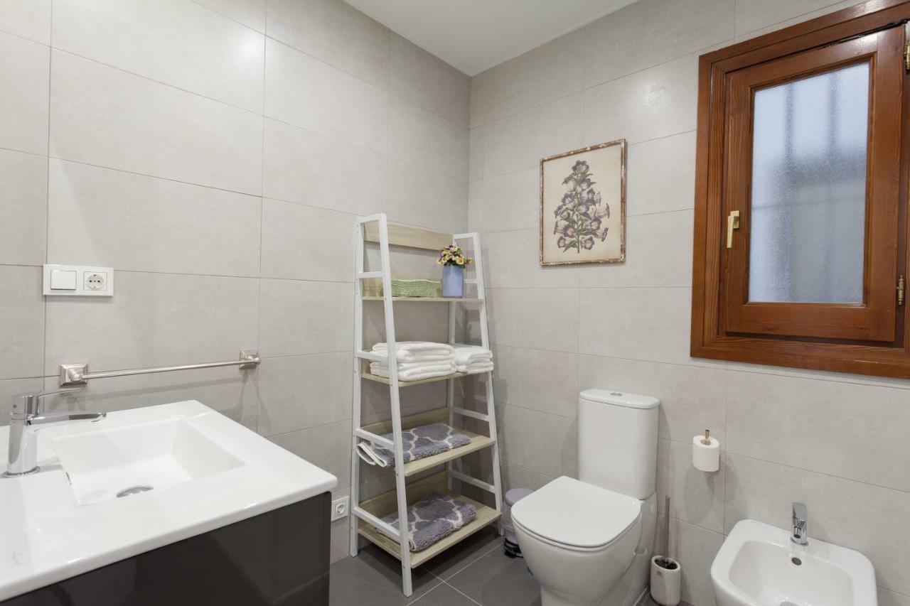 Apartamento De Lujo En Antiguo Convento Гранада Екстериор снимка