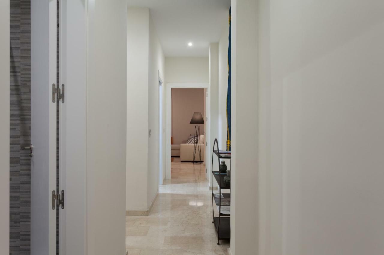 Apartamento De Lujo En Antiguo Convento Гранада Екстериор снимка