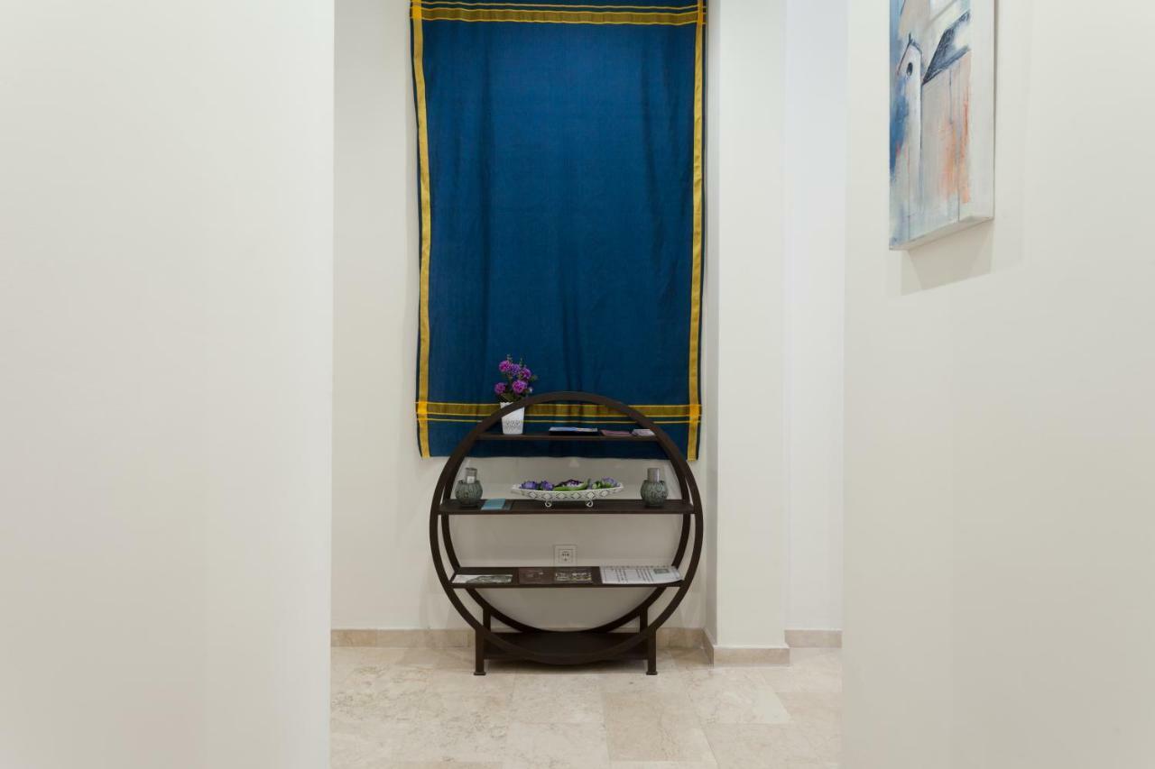 Apartamento De Lujo En Antiguo Convento Гранада Екстериор снимка