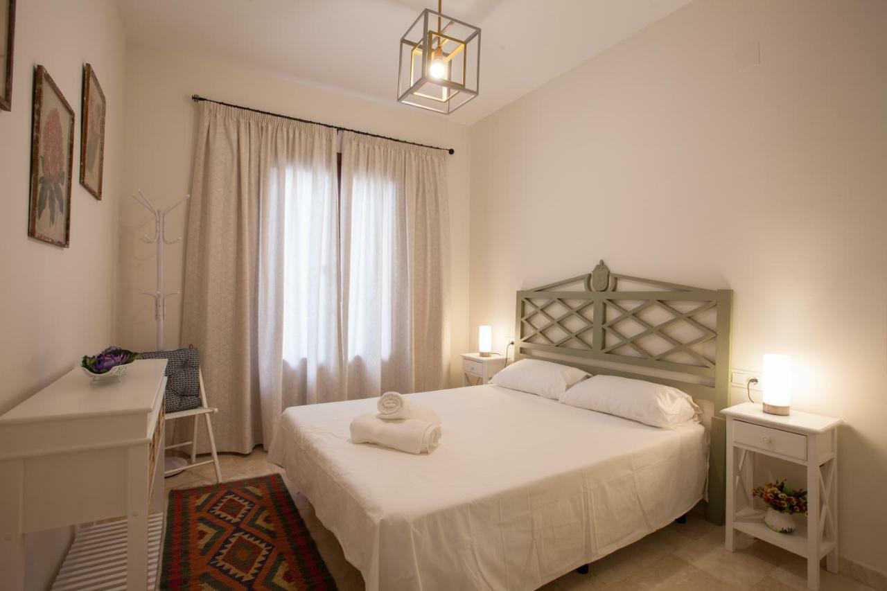 Apartamento De Lujo En Antiguo Convento Гранада Екстериор снимка