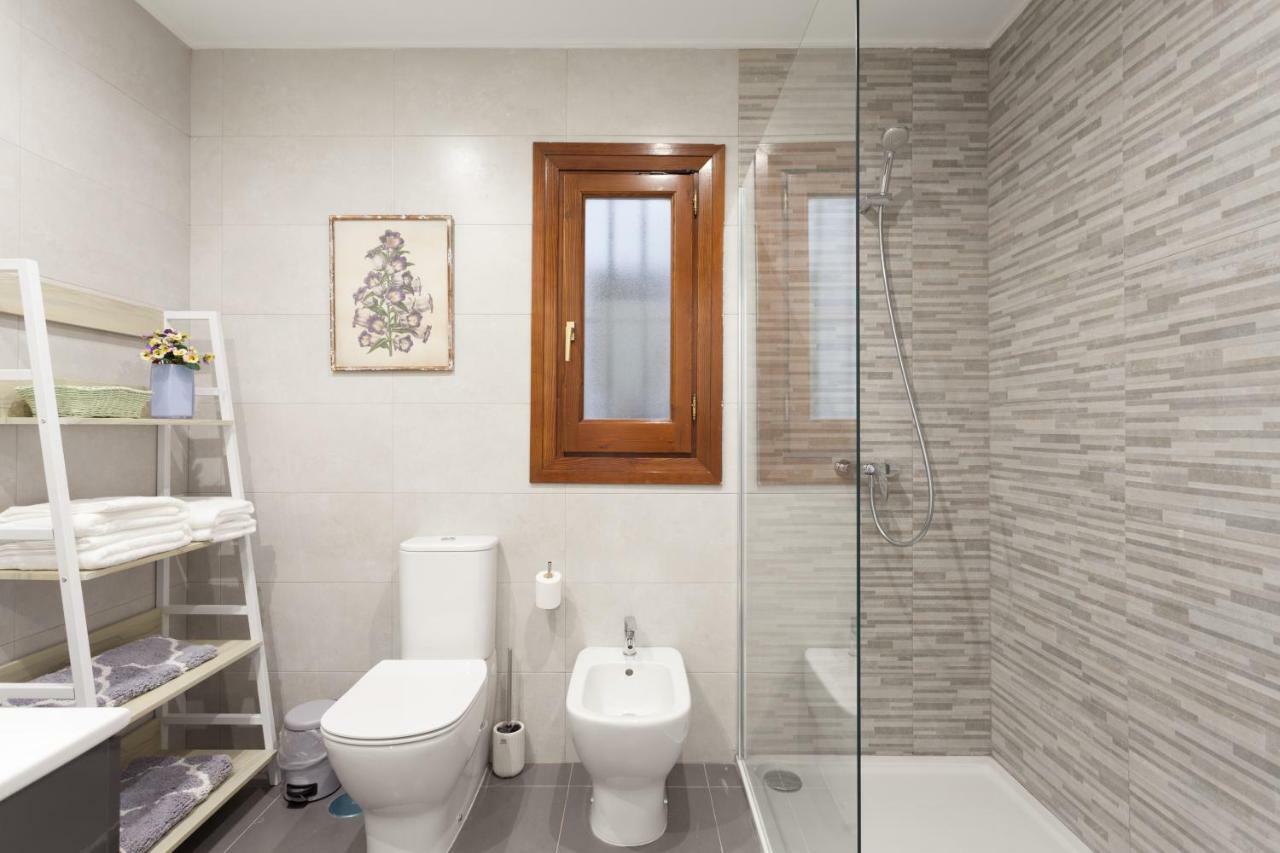Apartamento De Lujo En Antiguo Convento Гранада Екстериор снимка
