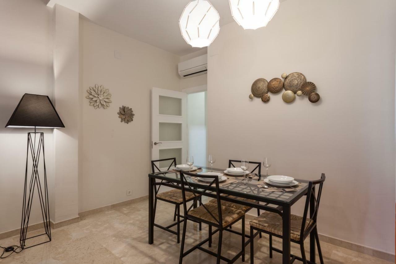 Apartamento De Lujo En Antiguo Convento Гранада Екстериор снимка