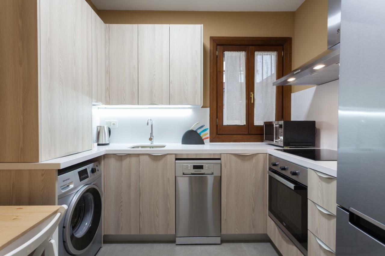 Apartamento De Lujo En Antiguo Convento Гранада Екстериор снимка